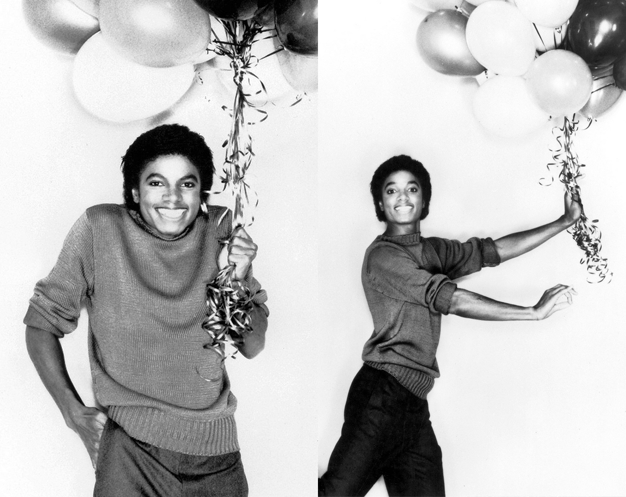 [HAPPY BIRTHDAY MJ] Original